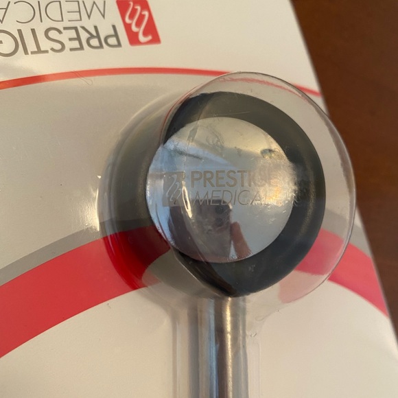 Prestige medical telescoping reflex hammer - Picture 2 of 3